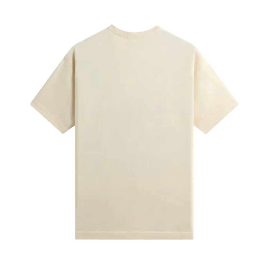 Kith x Cinelli Italo Lupi Tee