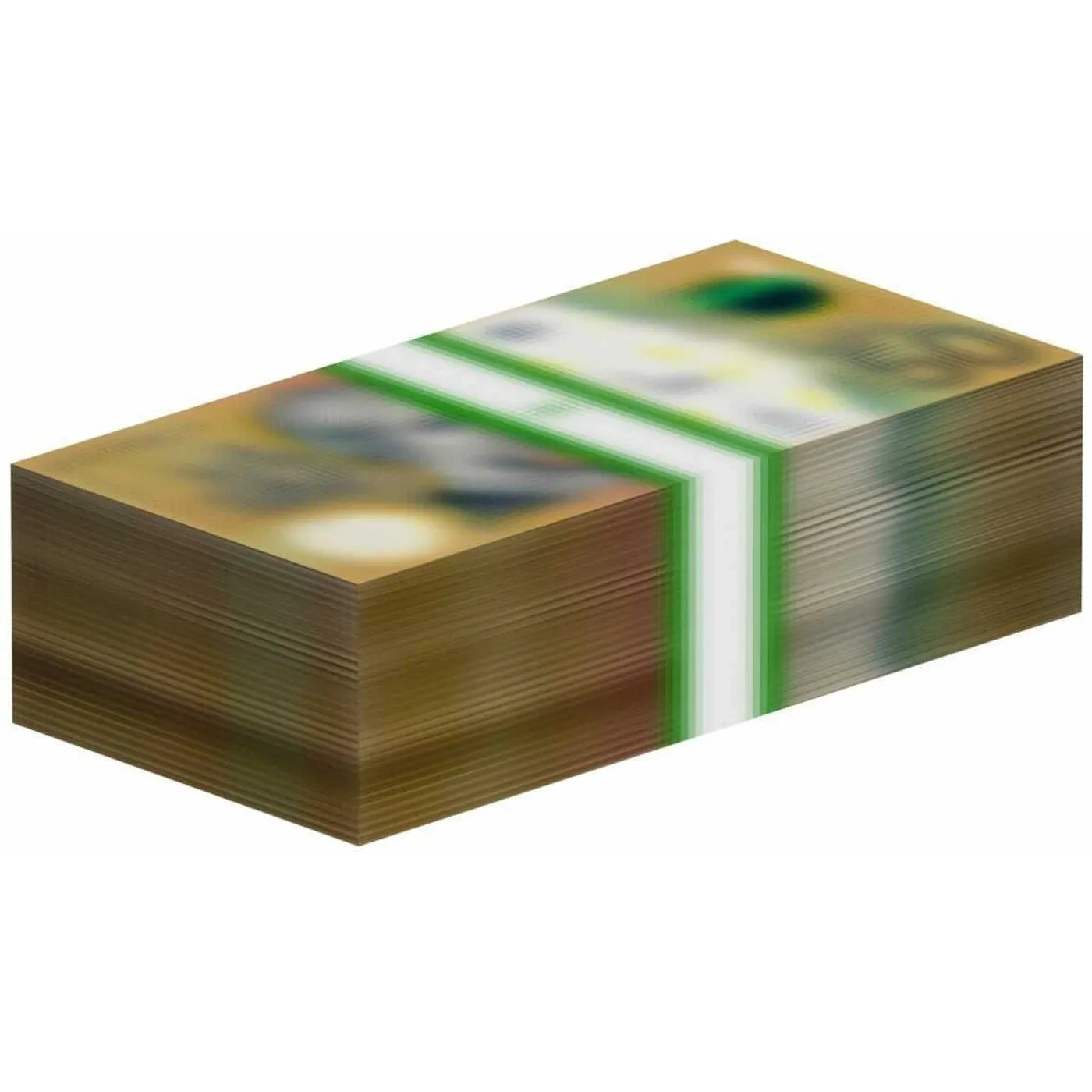 MSCHF Blur A$50 AUD Figure