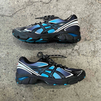 ASICS GT-2160 Kith Marvel Villains Spider-Man/Venom Battle Spectra Pack (Comic Included)