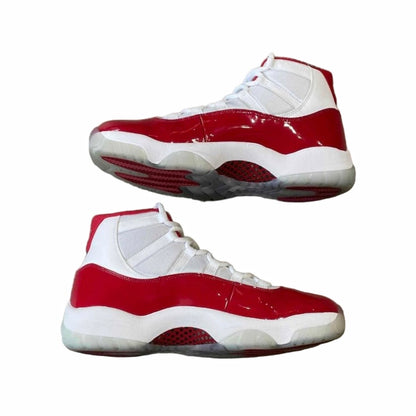 Jordan 11 Retro Cherry (2022)