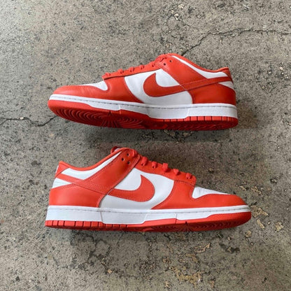 Nike Dunk Low Retro Cosmic Clay
