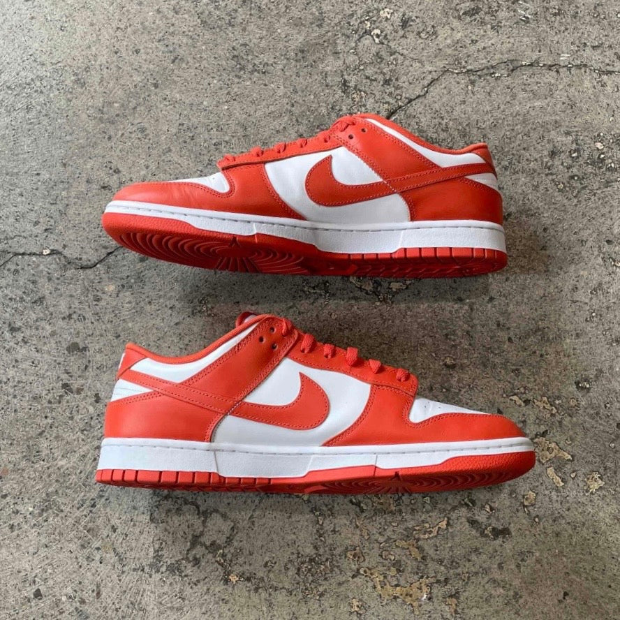 Nike Dunk Low Retro Cosmic Clay