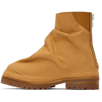 424 Marathon Boots Wheat