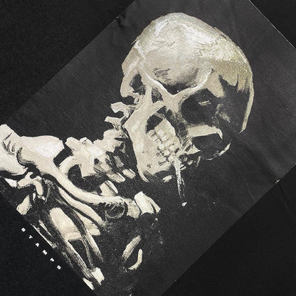 STAMPD Skeleton LS Relaxed Tee