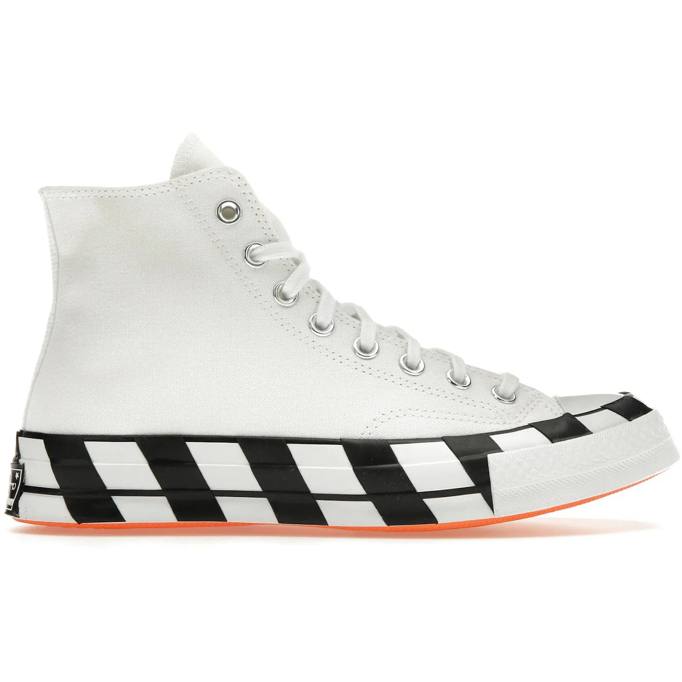 Converse Chuck Taylor All Star 70 Hi Off-White