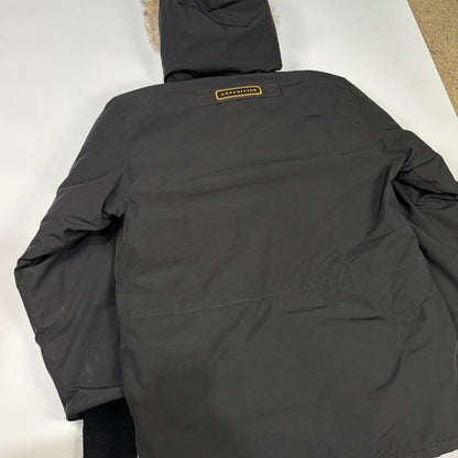 Canada Goose Expedition Parka Black