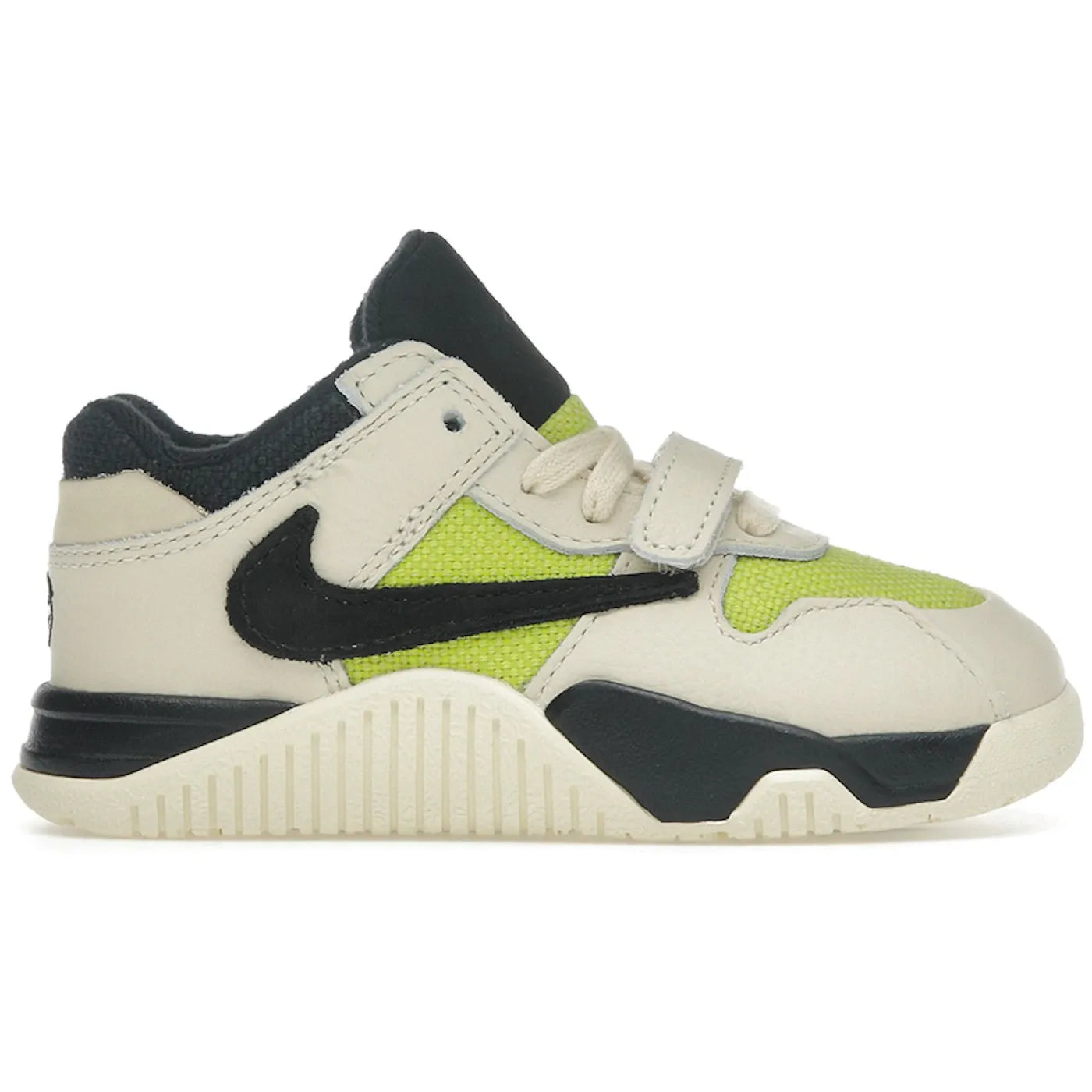 Jordan Jumpman Jack TR Travis Scott Bright Cactus (TD)