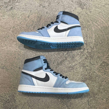 Jordan 1 Retro High OG University Blue