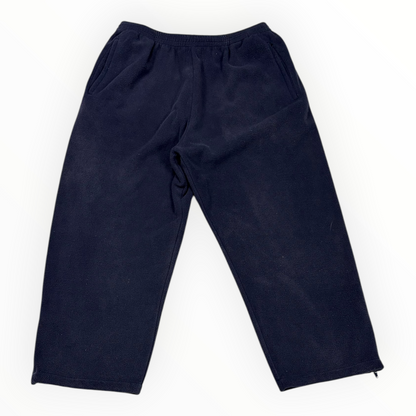 Yeezy Gap Polar Fleece H10 Sweatpants Navy