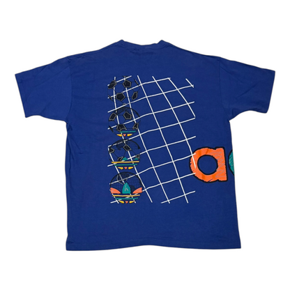 1990's Adidas Soccer Tee