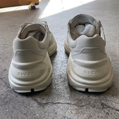 Gucci Rhyton Vintage Logo