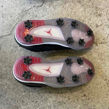 Jordan 4 Retro Golf Bred