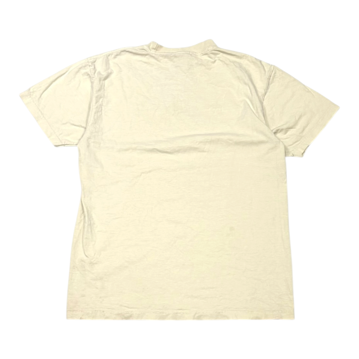 Saint Vanity Tee White