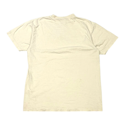 Saint Vanity Tee White