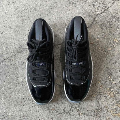 Jordan 11 Retro Space Jam (2016)