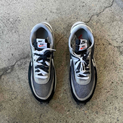 Nike LD Waffle sacai Black