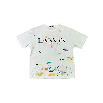 Gallery Dept. x Lanvin Shirt White