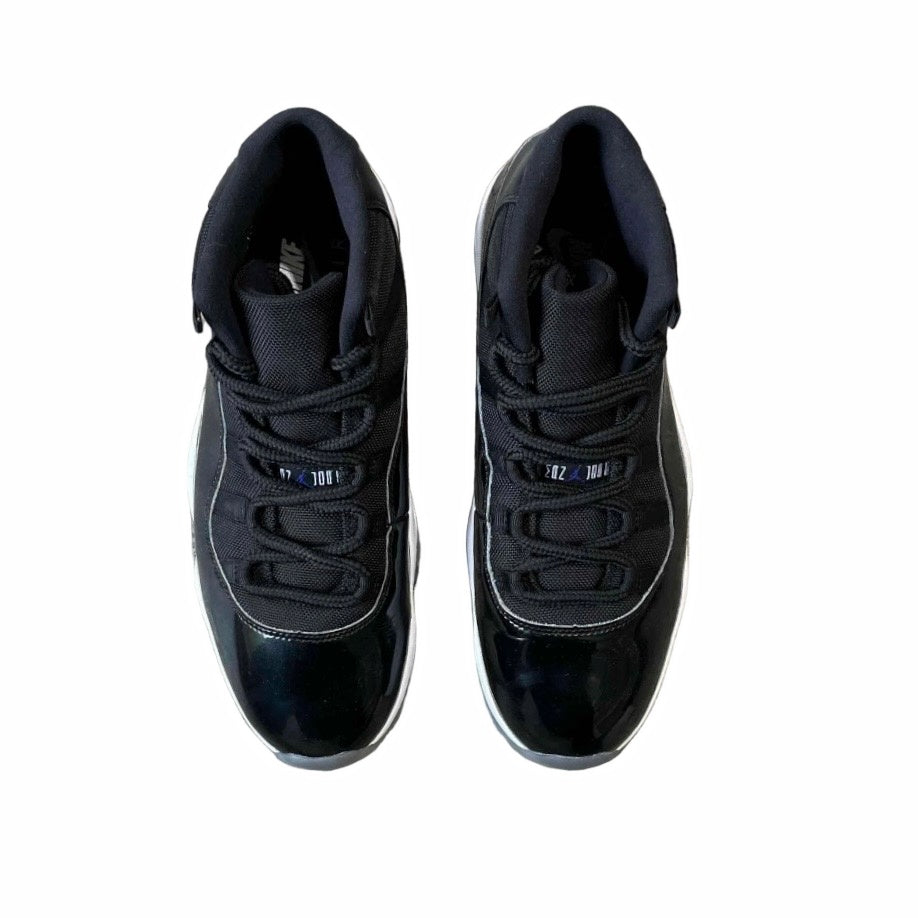 Jordan 11 Retro Space Jam (2016)