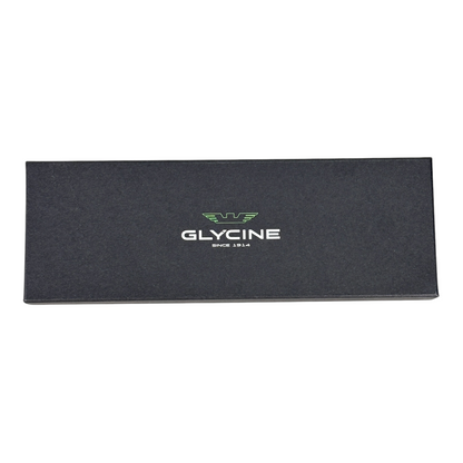 Glycine GL1021 Airman 42 mm Quartz Men's Watch