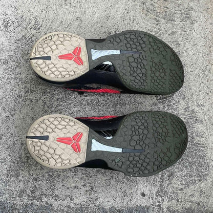 Nike Kobe 6 Protro Italian Camo (2024)
