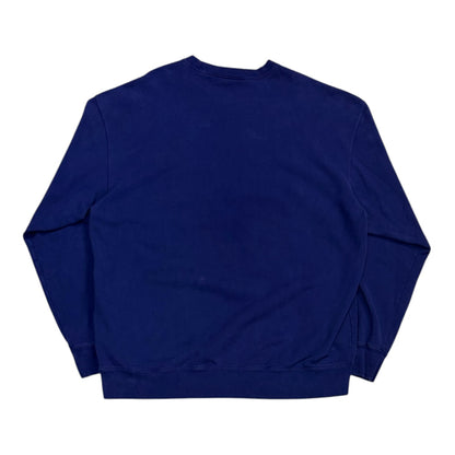 Supreme HYSTERIC GLAMOUR Crewneck Dark Royal