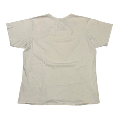 Rhude Smokers Tee Cream