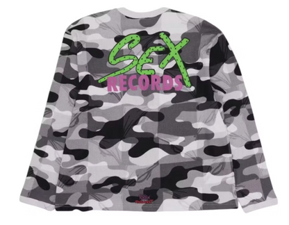 Anti Promo Sex Records Thermal