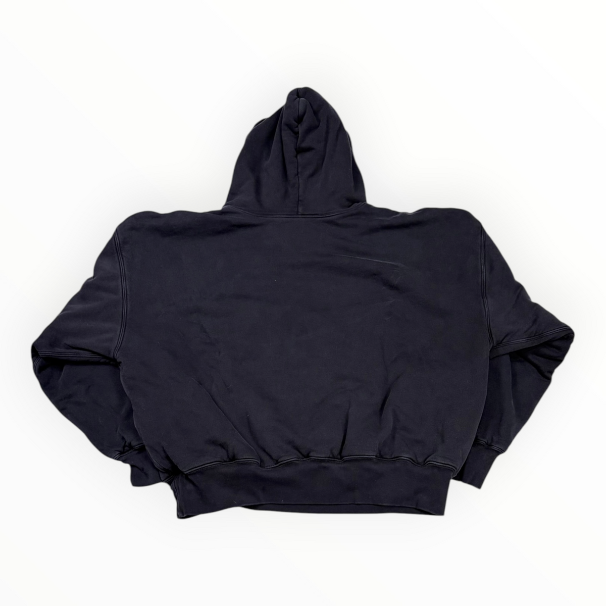 Yeezy Gap Hoodie Black