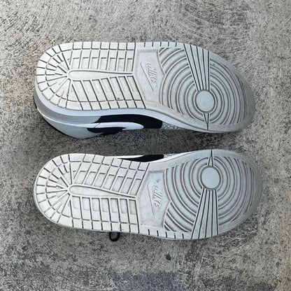 Jordan 1 Mid SE Elephant Print