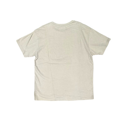 Kith Box Logo Tee Khaki