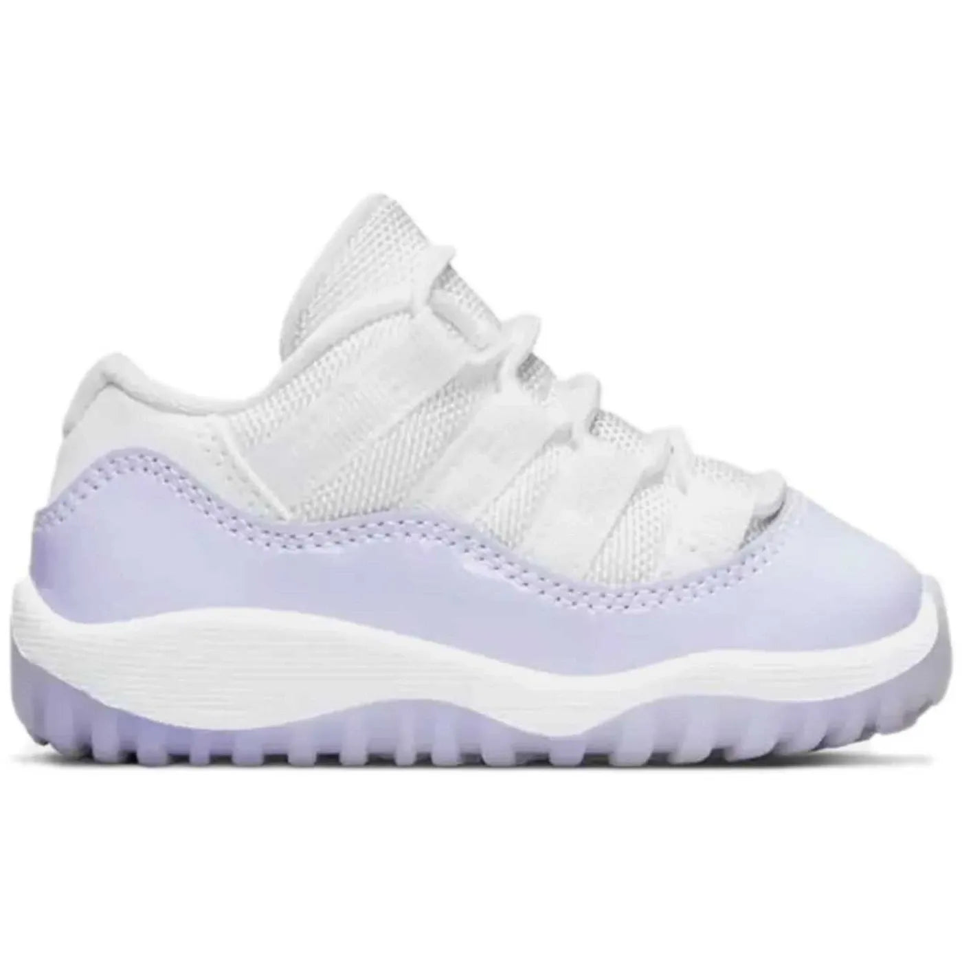 Jordan 11 Retro Low Pure Violet (TD)