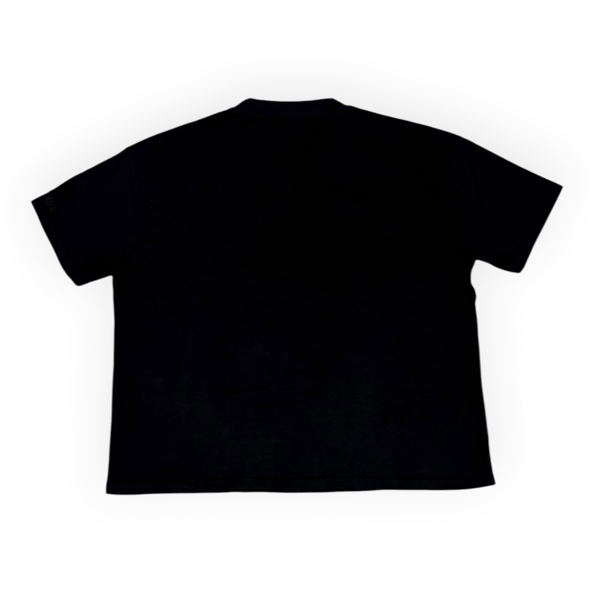 Bottega Desires Anarchy Tee Black