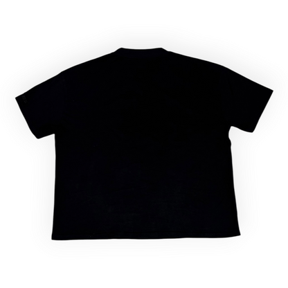 Bottega Desires Anarchy Tee Black