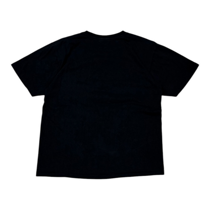 BAPE Shark Tee Black