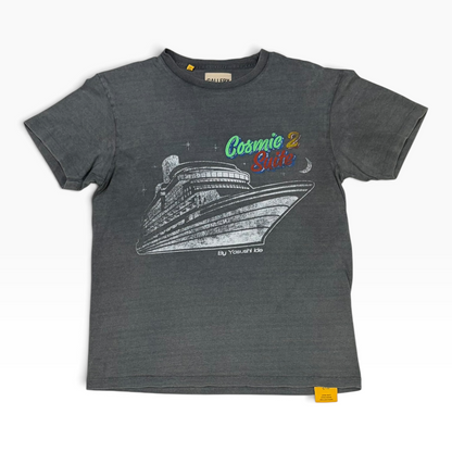 Gallery Dept. Cosmic Suite 2 Limited T-Shirt Vintage Black