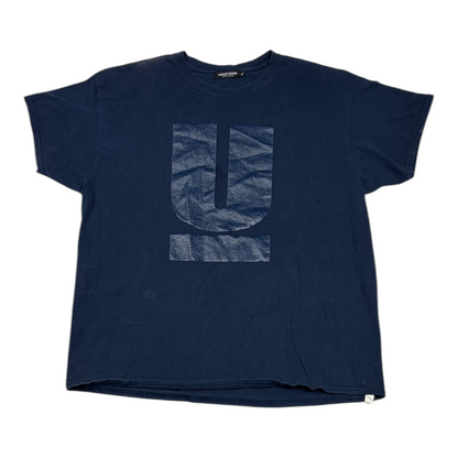 Undercover U Madstore Tee Navy