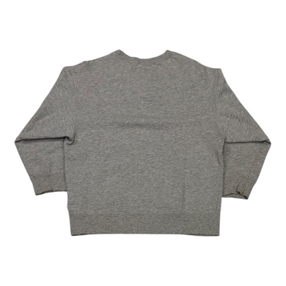 Y2K Nike Kids Logo Embroidered Crewneck