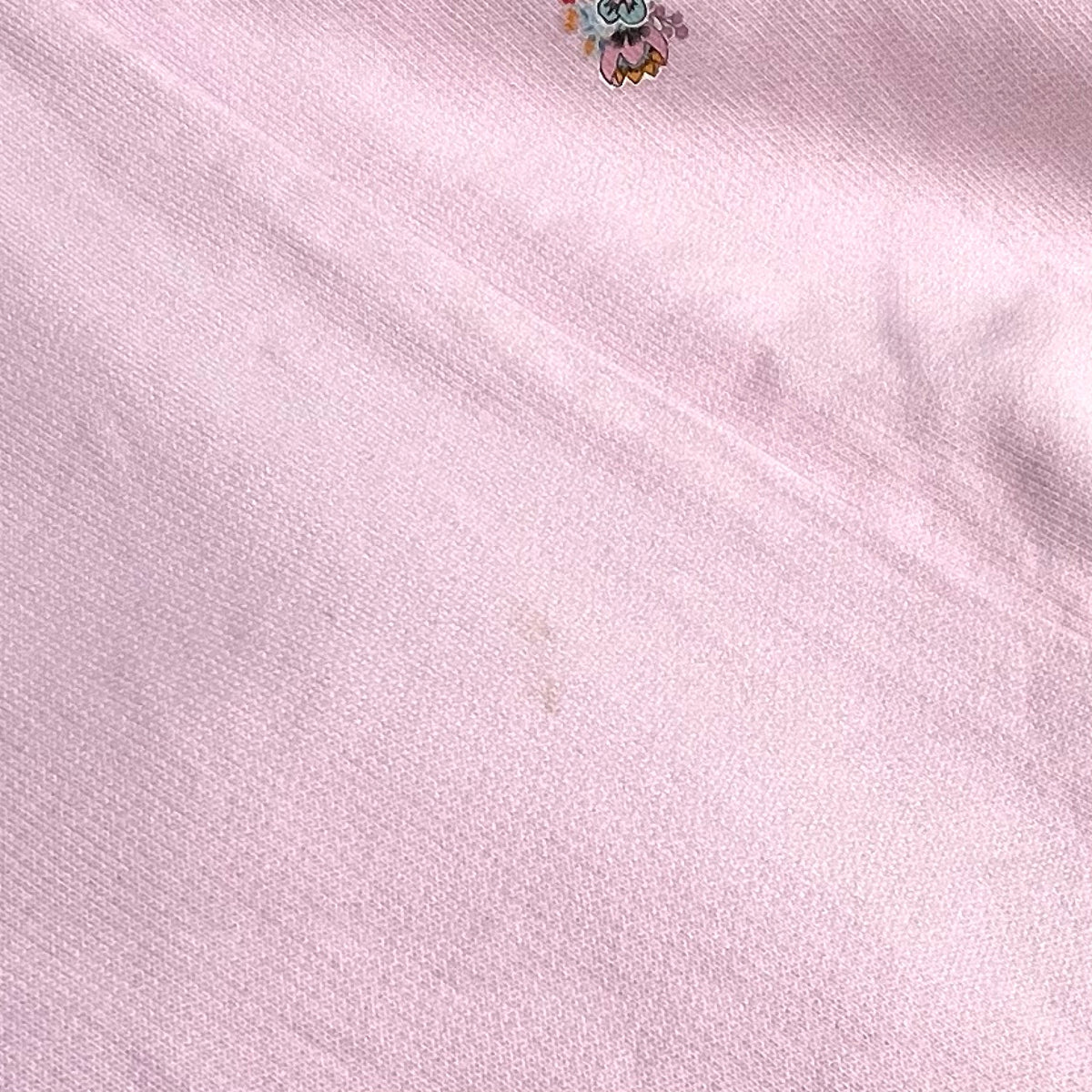 Marni Kids Bouquet Sweatshirt Pink