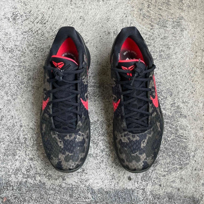 Nike Kobe 6 Protro Italian Camo (2024)