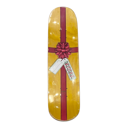 Sean Cliver Elves Skateboard Deck