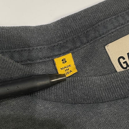 Gallery Dept. Cosmic Suite 2 Limited T-Shirt Vintage Black