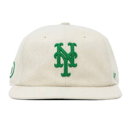 Hidden NY x New York Mets Hat Cream