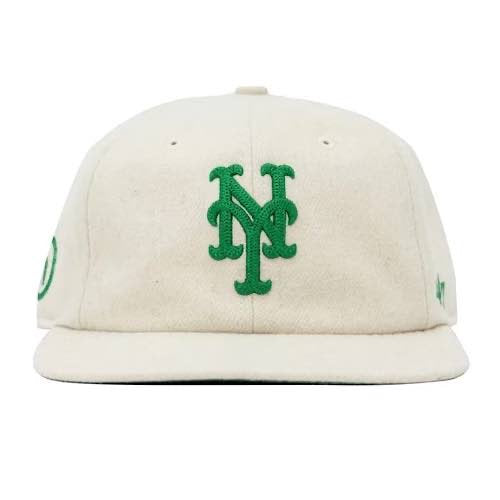 Hidden NY x New York Mets Hat Cream
