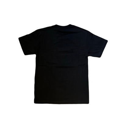 Familia x Todd Bratrud Skunk Tee Black
