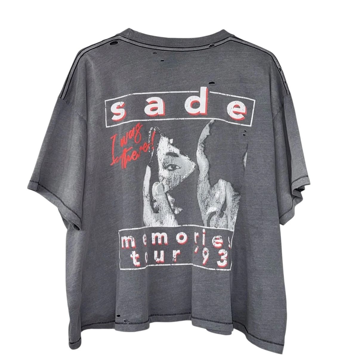 HMDD SADE V2 Tee