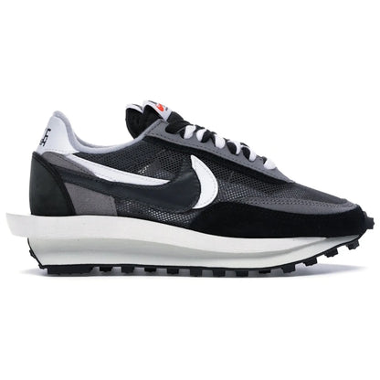 Nike LD Waffle sacai Black