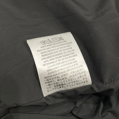 Fear of God Essentials Half Zip Pullover Iron