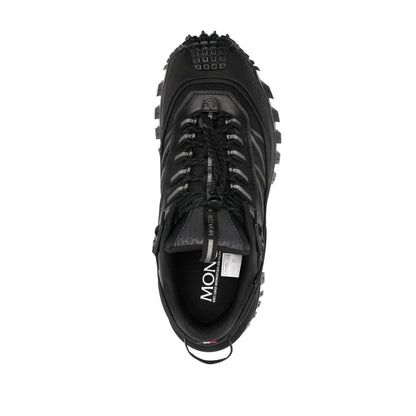 Moncler Trailgrip GTX Gore-Tex Black