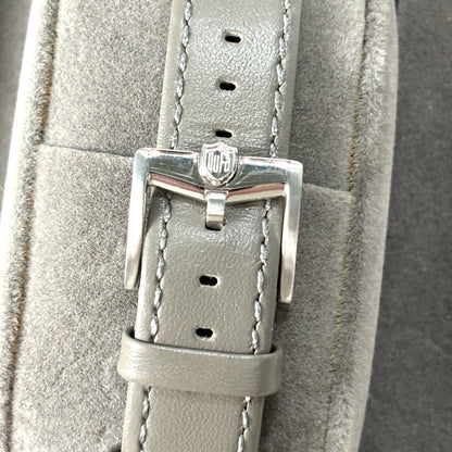 DUFA Gropius Mondphase Gun Grey