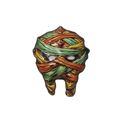 MF Doom Collectible Mask Mummy